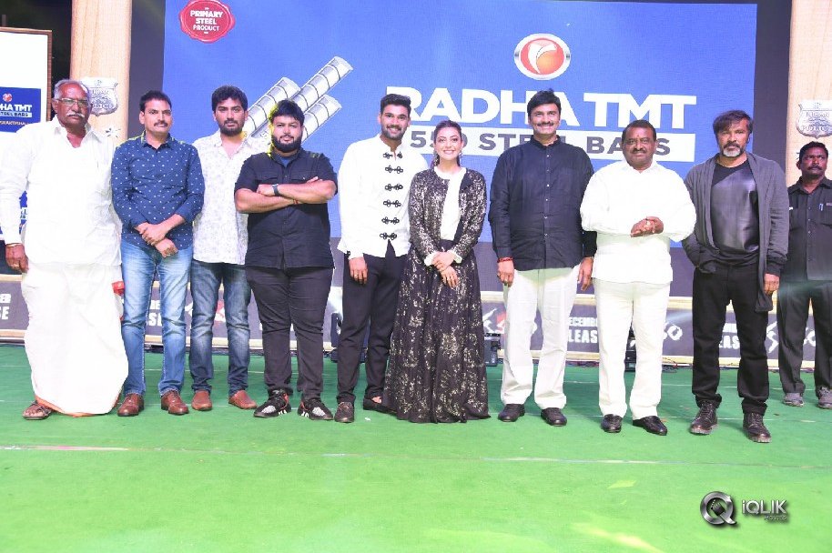Kavacham-Audio-Launch-in-Bhimavaram